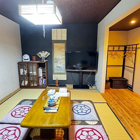 Villa - 森麟社 - 新築戸建 Moririnsha Japanese Style Kyōto Exterior foto